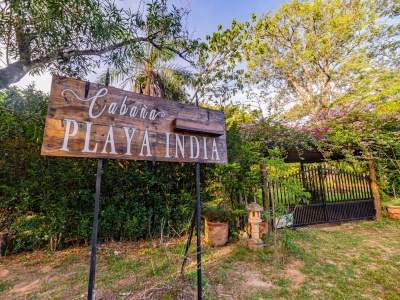 hermosa quinta a la venta laguna azul